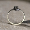 Ring aus Silber