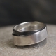 Ring aus Silber