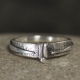 Ring aus Silber